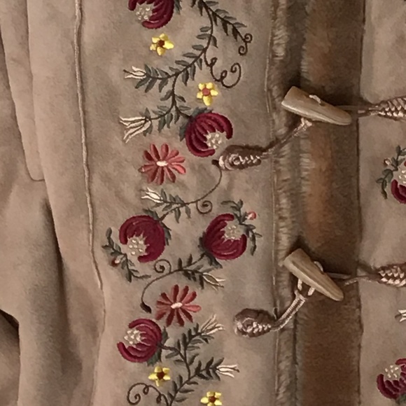 Billblass jacket - Picture 2 of 10